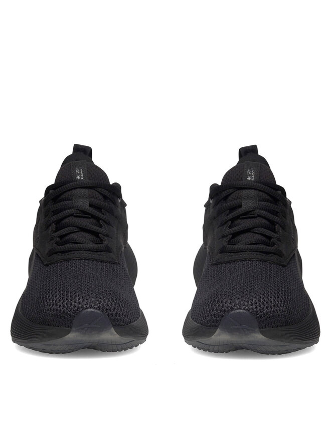 Reebok Sportcipők Reebok Dmx Comfort+ 100034134 W Fekete