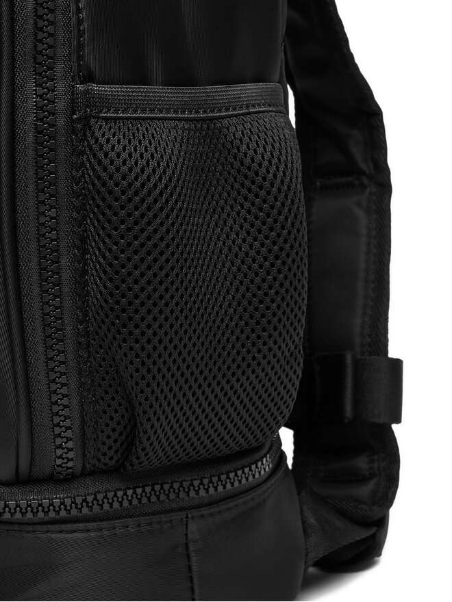 Hunter Рюкзак Hunter CEO-HUNTER_ACCCS_05_AW2025 Чорний