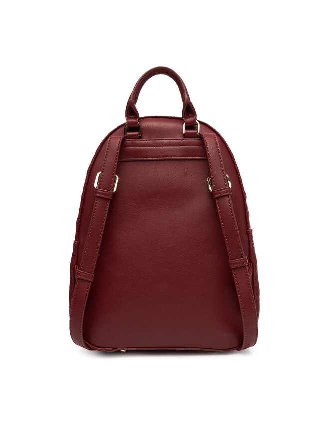Nine West Ruksak Nine West CEO-Astoria-Aura-LX10163 Tamnocrvena