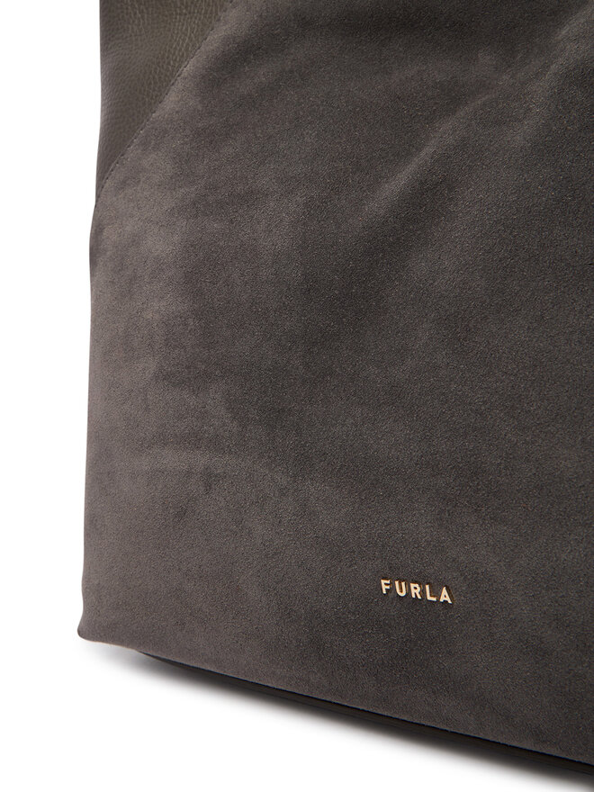 Furla Сумка Furla Lara M WB01900 BX1895 BG 4285S Сірий