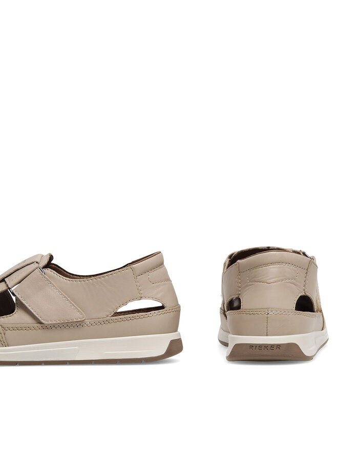 Rieker Sandalen Rieker 11951-60 Beige