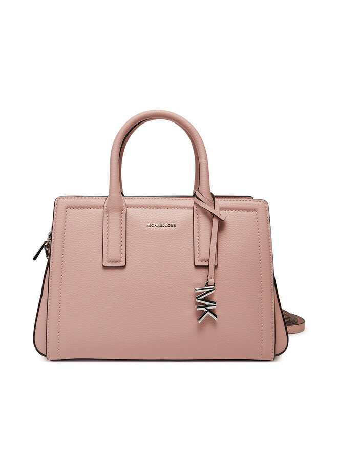 MICHAEL Michael Kors Geantă MICHAEL Michael Kors Laila 30S5S9IS1L Roz