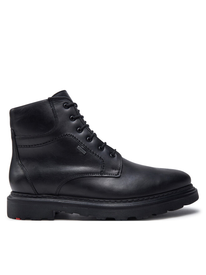 Lloyd Botas altas Lloyd 24-519-00 Negro