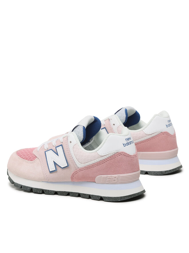 New Balance Sneakers New Balance GC574DH2 Rosa
