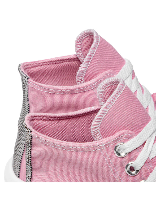 Sneakers Converse Ctas Move Hi 568795C epapoutsia.gr