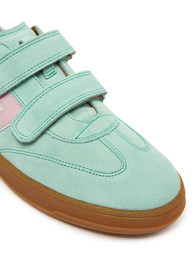 Froddo Sneakersy Froddo G3130269-10 D Modrá