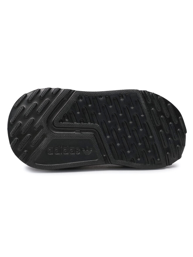 adidas Sneakersy adidas Multix El I FX6405 Čierna