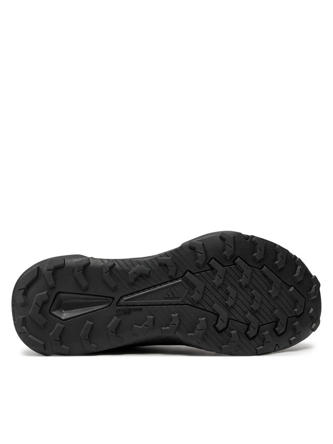 adidas Běžecké boty adidas Tracefinder  IE5906 Černá