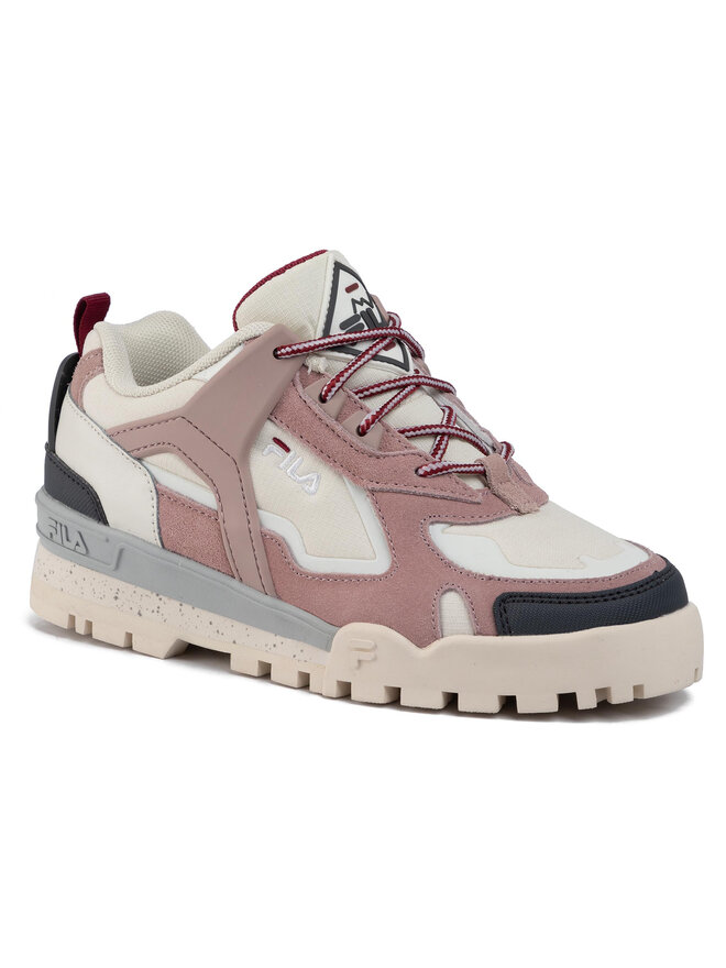 Sneakers Fila Trailstep 1010745.71P Rose chaussures
