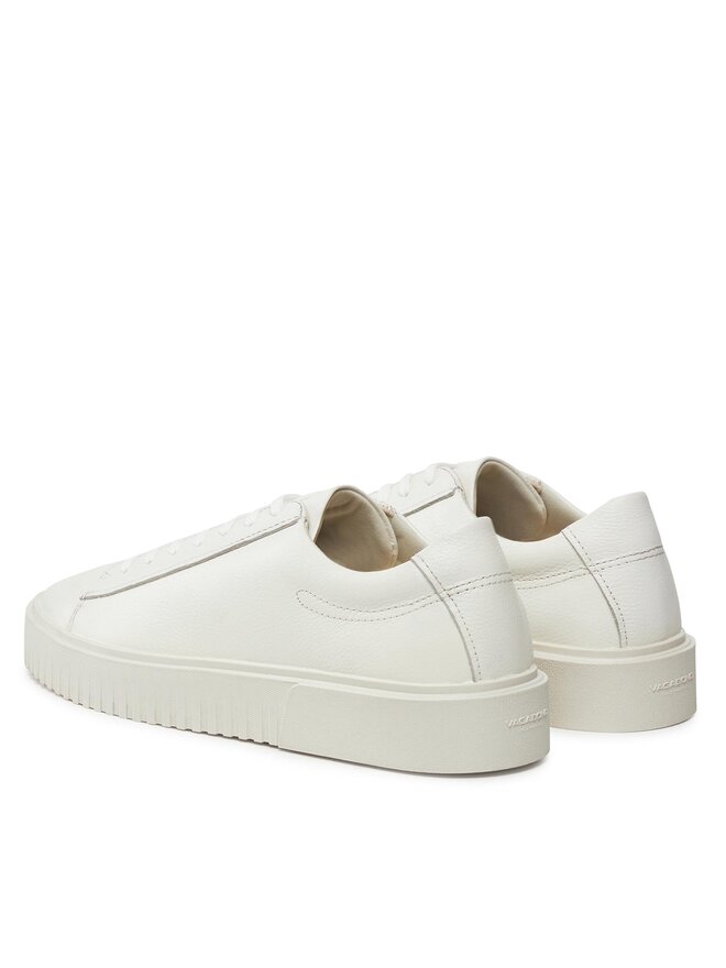 Vagabond Shoemakers Sneakersy Vagabond Shoemakers Derek 5685-001-01 Biały
