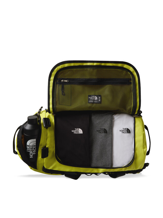 The North Face Ruksak The North Face Base Camp Duffel M NF0A52SAC6T1 Žltá