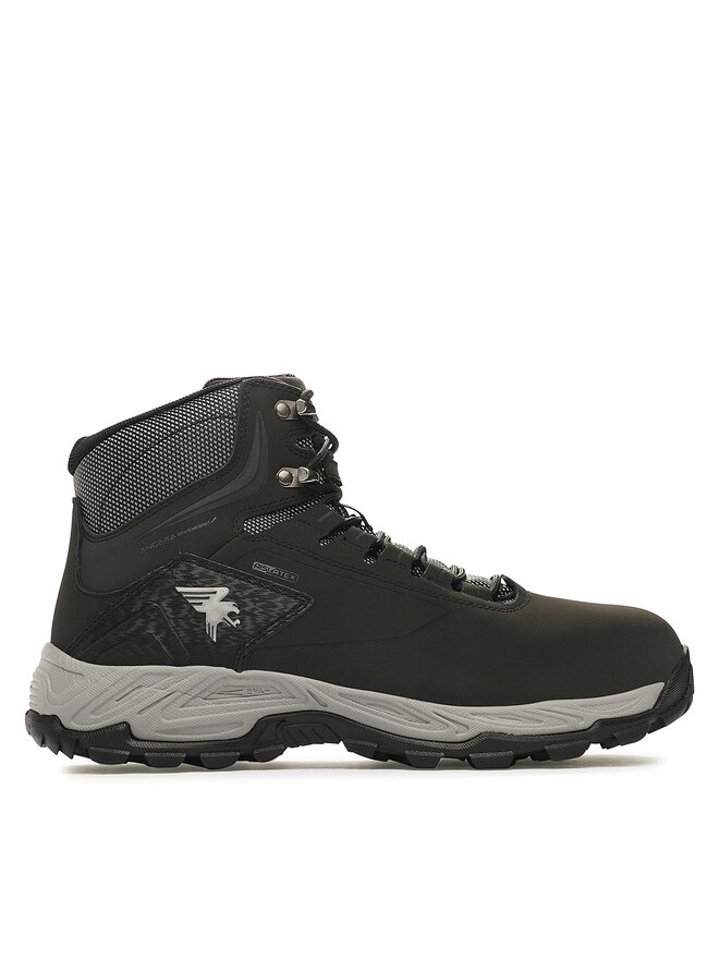 Joma Outdoorová obuv Joma Tk.Angara Men 2201 TKANGW2201 Čierna