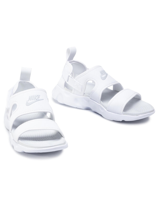 Nike Sandalen Nike Owaysis Sandal CK9283 100 Weiß