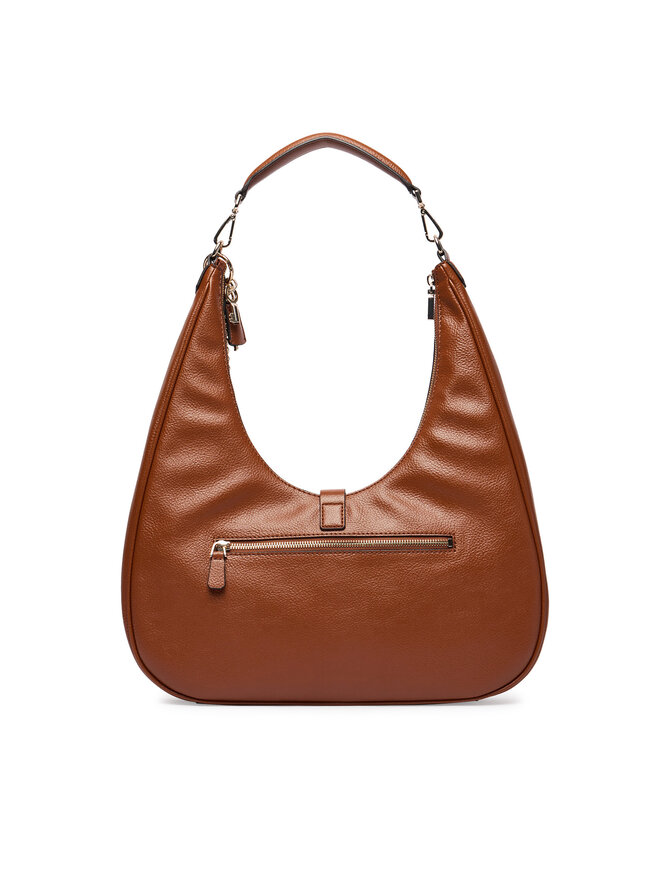 Guess Сумка Guess Brooke HWBG98 97020 Коричневий