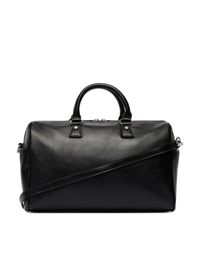 Guess Handtasche Guess V6BZ06 W4595 Schwarz