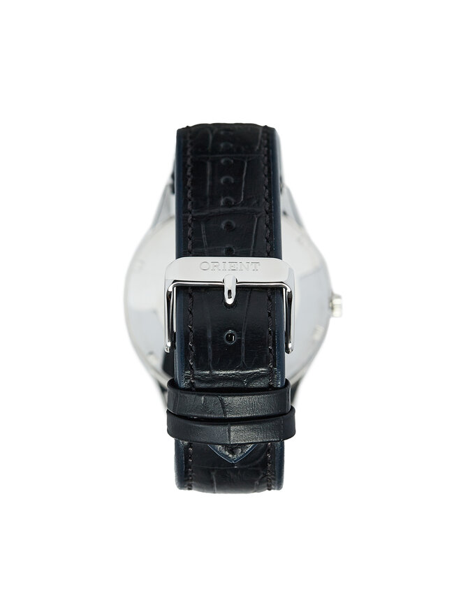 Orient Hodinky Orient FAC08004D0 Černá