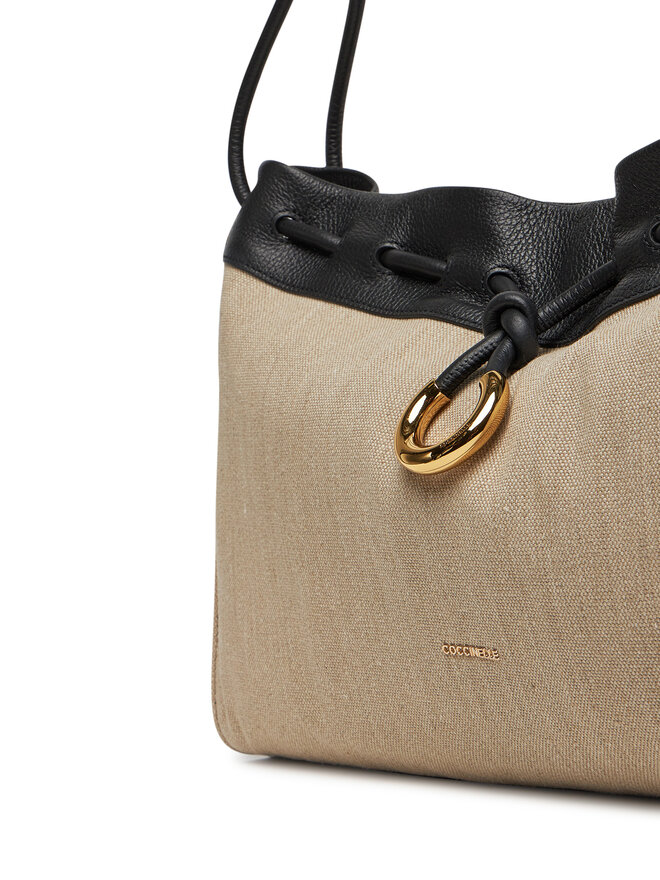 Coccinelle Bolso Coccinelle SCB 13 01 01 846 Beis