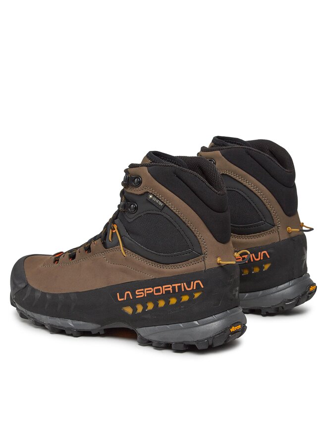 La Sportiva Trekkingi La Sportiva Tx5 Gtx 27I803206 Brązowy