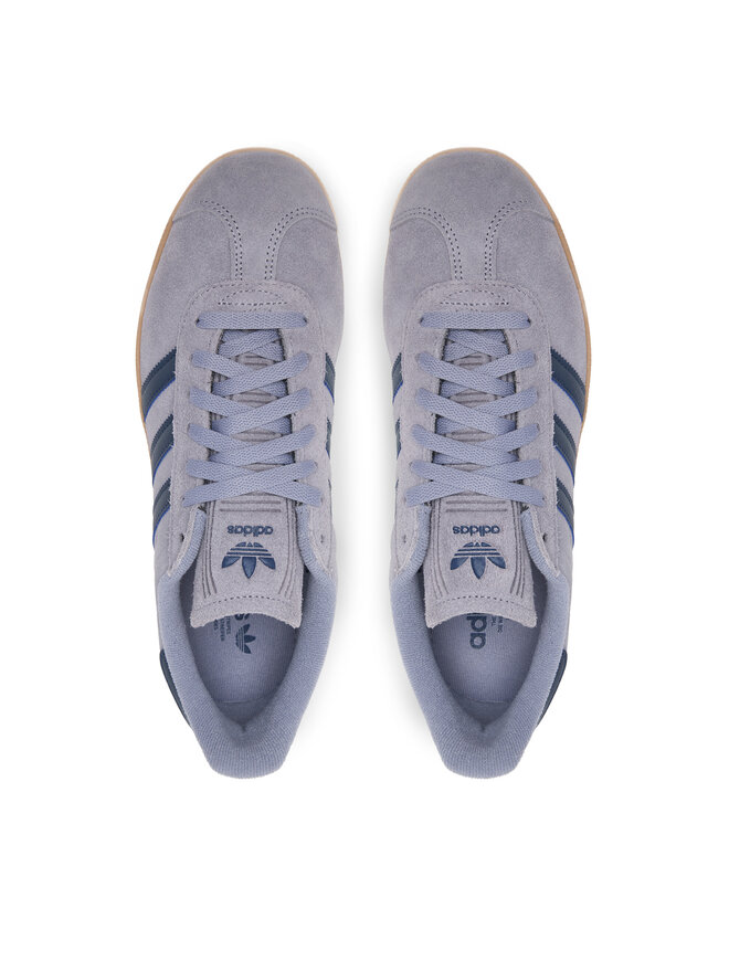 adidas Sneakers adidas Gazelle KJ7684 Violett
