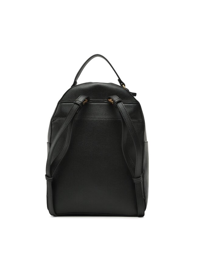 Liu Jo Раница Liu Jo Ecs M Backpack AA3079 E0538 Черен