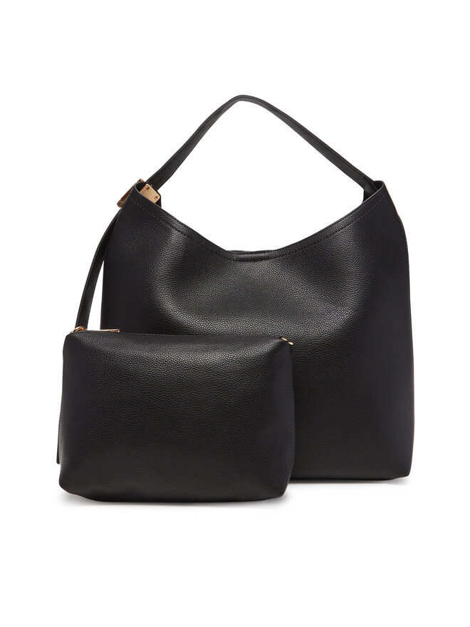 Aldo Handtasche Aldo Paejar 13989640 Schwarz