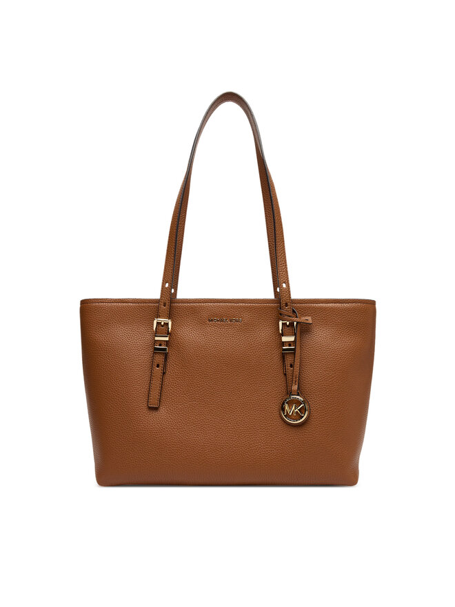MICHAEL Michael Kors Сумка MICHAEL Michael Kors Quinn 30T5GQNT2L Коричневий