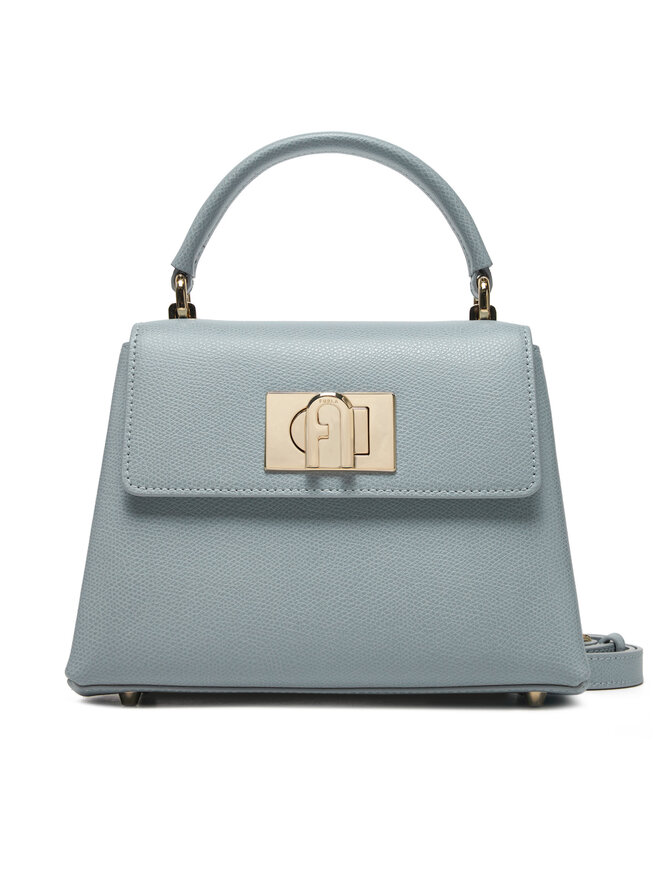 Furla Kabelka Furla 1927 WB00109 ARE000 55000 Šedá