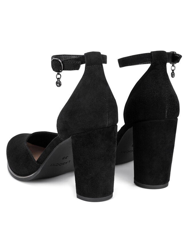 Lasocki Pumps Lasocki CEO-WSS21631-01 Schwarz