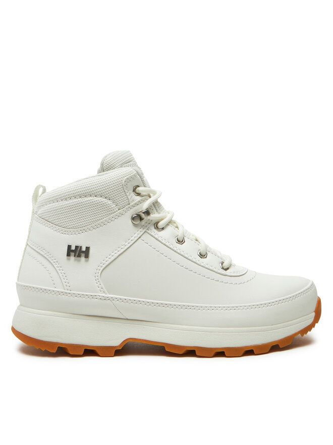 Helly Hansen Trekking čevlji Helly Hansen Calgary 2 12037 Bela