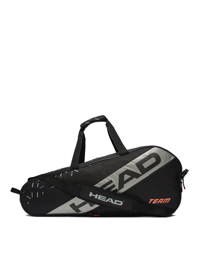 Head Tenisová taška Head Team Racquet Bag M 262224 Čierna