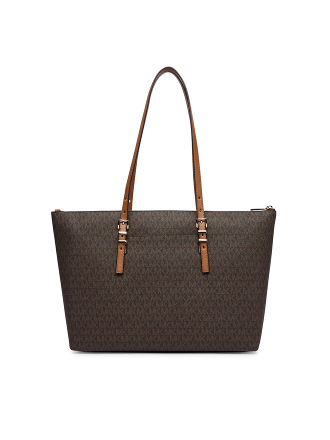MICHAEL Michael Kors Handtasche MICHAEL Michael Kors 30T6GQNT9B Braun
