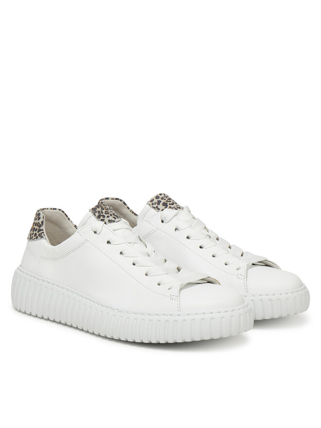 Gabor Zapatillas Gabor 66.426.55 Blanco