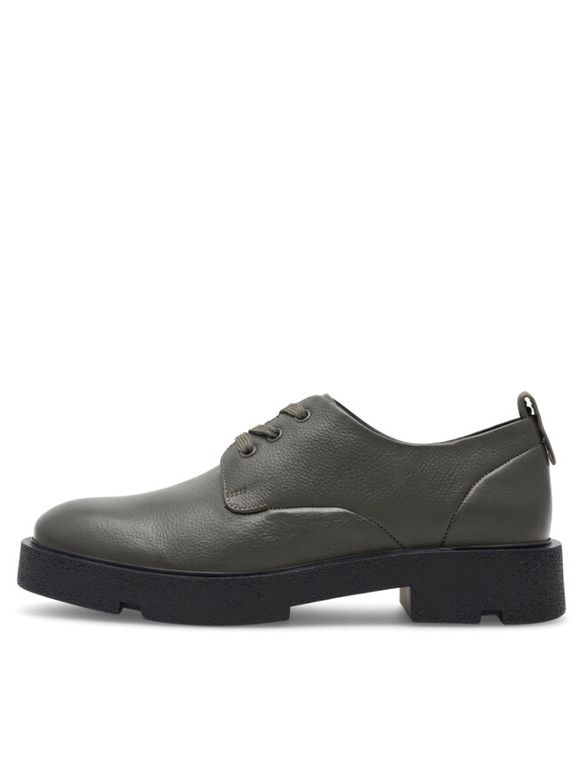 Sergio Bardi zapatos Oxford Sergio Bardi WI16-C1053-03SB Verde