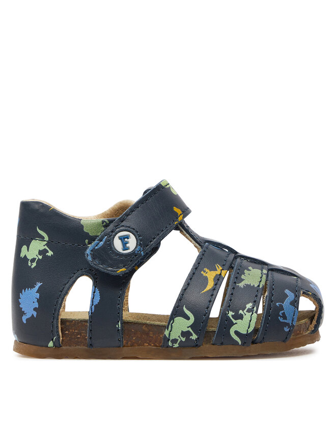 Naturino Sandalen Naturino Falcotto By Naturino Alby 1500736-D6-0C02 Blau