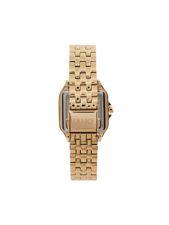 Liu Jo Orologio Liu Jo Shimler TLJ2433 Oro