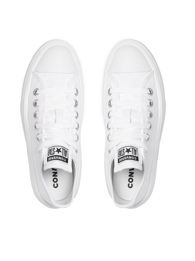 Converse Teniși Converse Ctas Move Ox 570257C Alb
