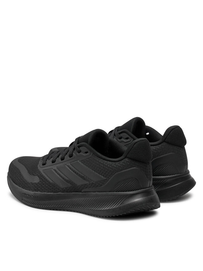 adidas Sneakersy adidas Runfalcon 5 J  IE8586 Czarny