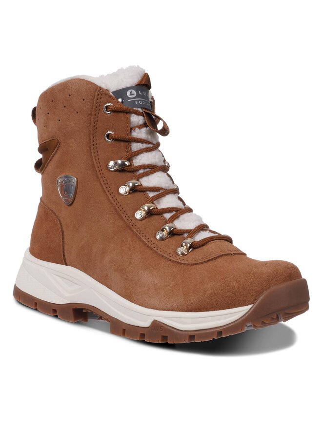 Luhta Botines Luhta Lauhkea 75564 400 L Marrón