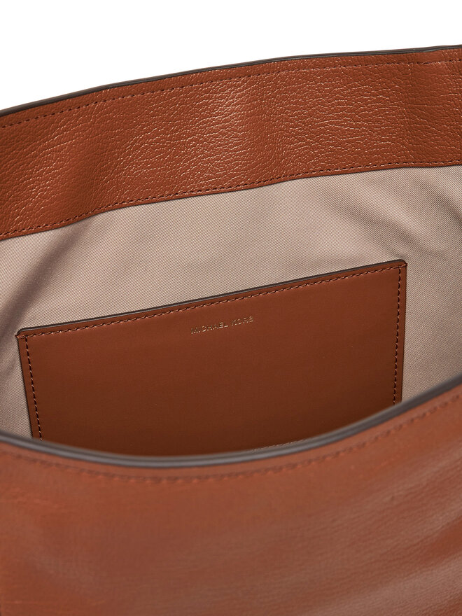 MICHAEL Michael Kors Torebka MICHAEL Michael Kors 30S5G9XH3T Brązowy