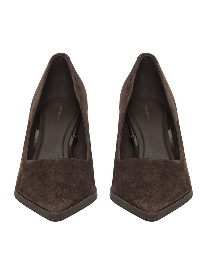 GINO ROSSI High Heels GINO ROSSI EO-INTI-2635-1 Braun