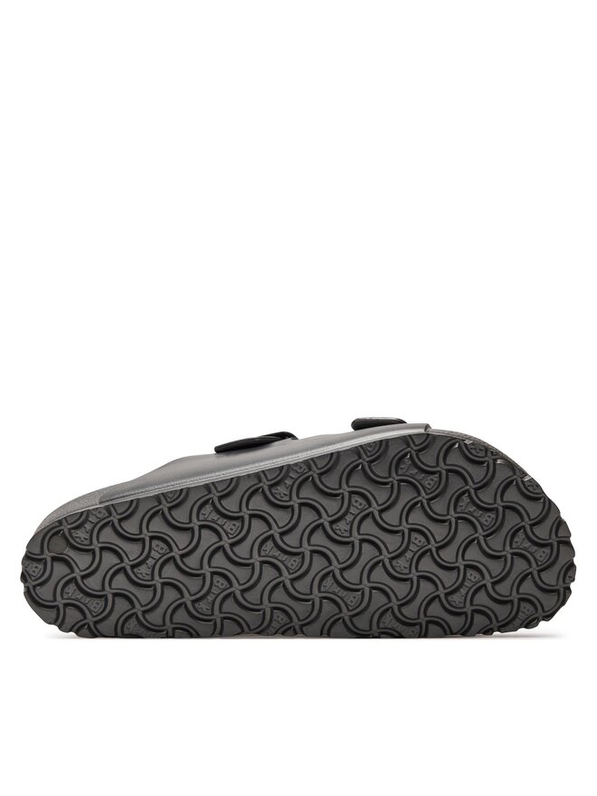 Birkenstock Παντόφλες Birkenstock Arizona 1001497 Γκρι