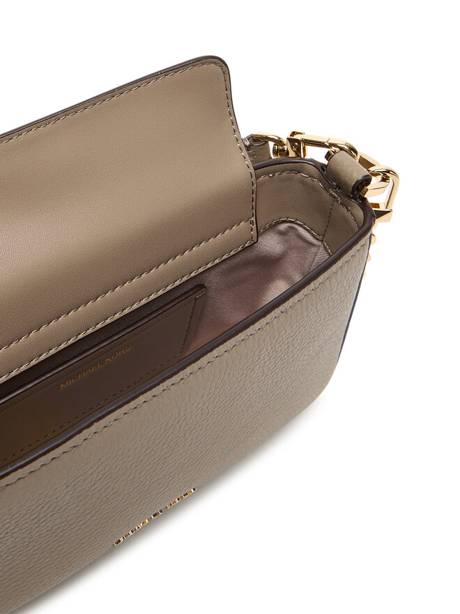 MICHAEL Michael Kors Сумка MICHAEL Michael Kors 32S5GYTU1L Бежевий