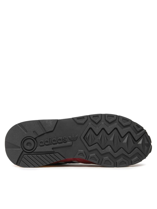 Sneakers adidas Trezoid 2 Shoes IG5041 Rot | eschuhe.de