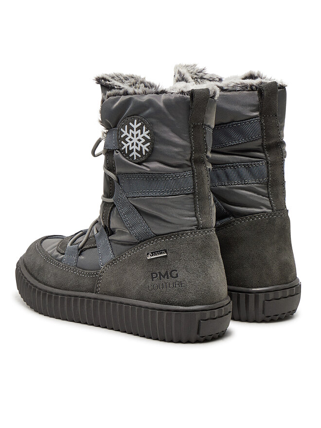 Primigi Schneeschuhe Primigi 6938111 M GORE-TEX Grau