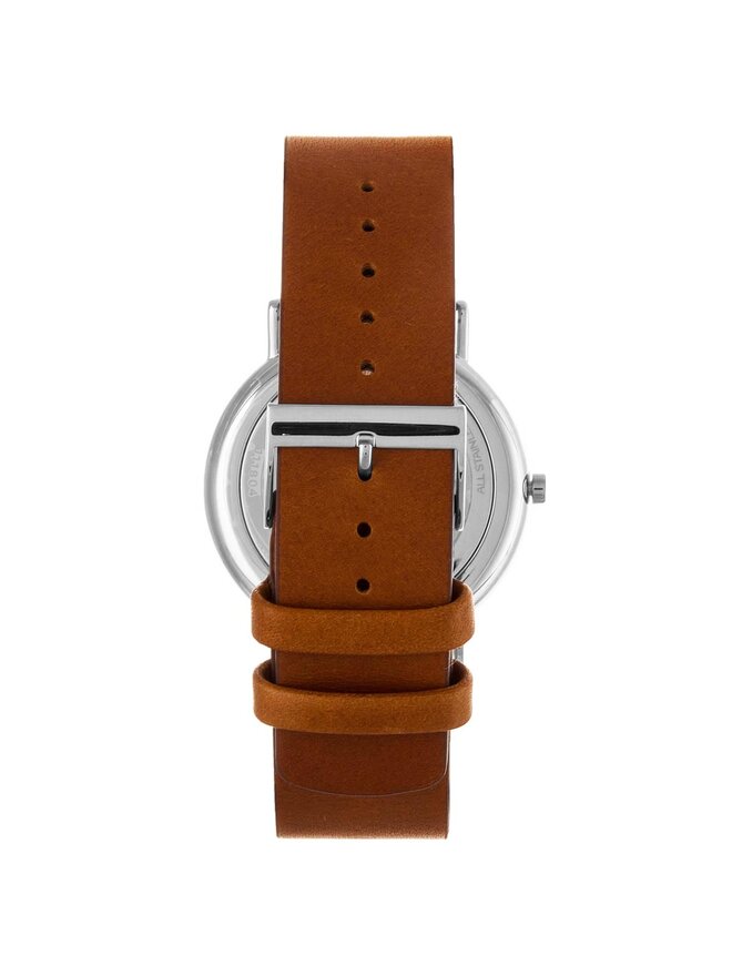 Skagen Uhr Skagen Signatur SKW6355 Braun