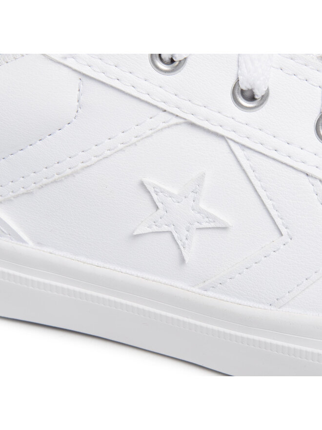 Converse Кросівки Converse El Distrito 2.0 Ox 167012C Білий