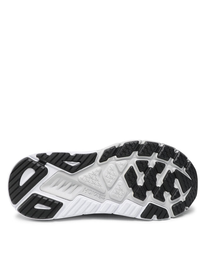 Hoka Zapatillas de running Hoka Arahi 6 1123194 Negro