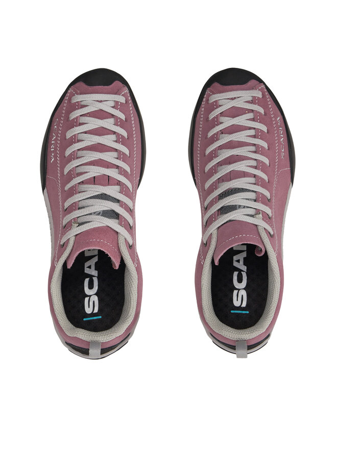 Scarpa Trekkingschuhe Scarpa 32605-350/211 Rosa