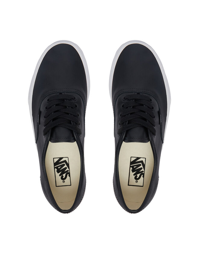 Vans Sneakers aus Stoff Vans Authentic VN000EGABPB1 Schwarz