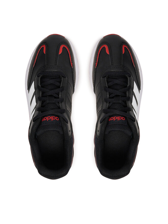 adidas Snīkeri adidas Tensaur Switch JH8651 Melns
